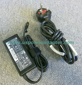 New Original HP 534092-001 381090-001 Laptop AC Power Adapter 18.5V 3.5A 65W New Original HP 534092-001 381090-001 Laptop AC Power Adapter 18.5V 3.5A 65W